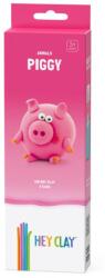HEY CLAY Figura Állat Malac - jatek21