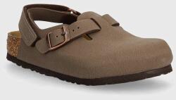 Birkenstock gyerek szandál Tokio AS - barna 31