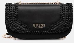 Guess kézitáska TATUM - fekete Univerzális méret