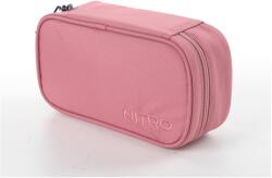 Nitro Pencil Case XL Woodrose Penar