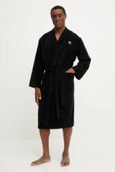 Karl Lagerfeld hálóköpeny fekete, A1M45011 - fekete M