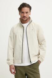 Tommy Jeans rövid kabát férfi, bézs, átmeneti, DM0DM15382 - bézs XXL