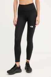 The North Face edzős legging Flex 25In - fekete XS