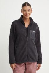 Columbia sportos pulóver West Bend - fekete XS