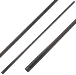 Mezz Dákóspicc, Pool, Ignite Carbon, 12, 2mm, Wavy Joint, 30 inch (13.908.00.3)