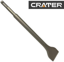 CRATER Laposvéső 40*250mm Sds Plus Crater