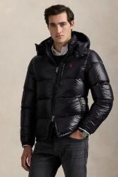 Ralph Lauren rövid kabát - fekete L - answear - 169 990 Ft