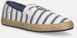 Gant espadrilles Raffiaville bézs, 30568945. G208 - bézs Női 40