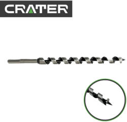 CRATER Fafúró-gerendafúró 20*320mm Crater