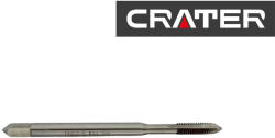 CRATER Gépi Menetfúró M4 Hss-e M35 Crater