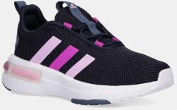 adidas gyerek sportcipő RACER TR23 - sötétkék 40