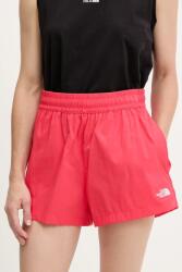 The North Face rövidnadrág Class V Pathfinder - rózsaszín M