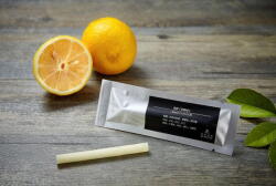 Xiaomi Mi Car Air Freshener Lemon Incense For Aluminum Version (3010440) (T-MLX29732)