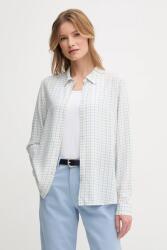 Benetton ing - kék M - answear - 15 590 Ft