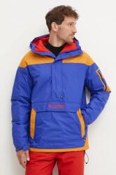 Columbia sportos dzseki Challenger 2090991 - kék S