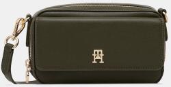 Tommy Hilfiger kézitáska - zöld Univerzális méret - answear - 39 990 Ft