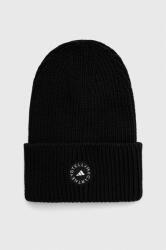adidas by Stella McCartney sapka - fekete Univerzális méret