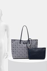GUESS Чанта Guess NEDA (HWJP96.54240)