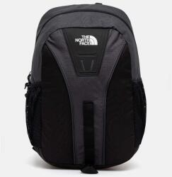 The North Face hátizsák Y2K Daypack 20L fekete, nagy, sima, NF0A87GG4GZ1 - fekete Univerzális méret