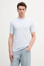 Karl Lagerfeld t-shirt - kék XL - answear - 20 990 Ft