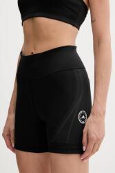 adidas by Stella McCartney edzős rövidnadrág - fekete S