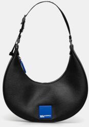 Karl Lagerfeld Jeans kézitáska - fekete Univerzális méret - answear - 36 290 Ft