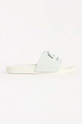 Karl Lagerfeld papucs KONDO 2.0 fehér, női, KL80908A - fehér Női 38