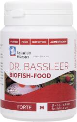 Aquarium Münster BioFish FORTE M - 150 g