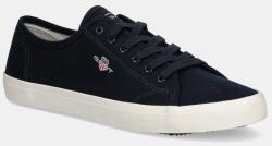 Gant sportcipő Pillox sötétkék, női, 30538896. G69 - sötétkék Női 36