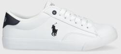 Ralph Lauren gyerek sportcipő - fehér 35