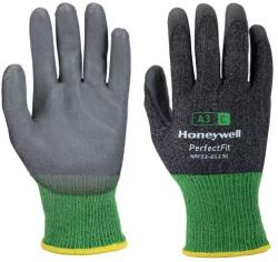 Honeywell Perfect Fit 13G GY PU A3/C - mănuși de lucru Mărime: XL