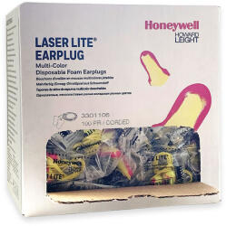 Honeywell Howard Leight Laser Lite® cu sfoară - 100 de perechi