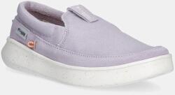 Columbia sportcipő BOATSIDE - lila Női 39