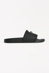 Karl Lagerfeld papucs KONDO fekete, férfi, KL70005A - fekete Férfi 41
