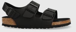 Birkenstock szandál MILANO - fekete Női 36