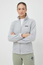 Columbia sportos pulóver Benton Springs - szürke S - answear - 20 590 Ft