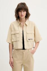 Karl Lagerfeld Jeans ing - bézs S