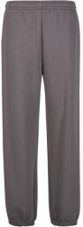 Build Your Brand Pantaloni de trening pufoși pentru bărbați Fluffy - Magnet | XS (BY286-1000409679)