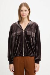 LIU JO velúr pulóver - barna S