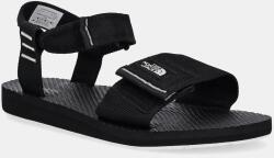The North Face szandál Skeena Sandal II - fekete Női 37