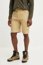 The North Face kültéri rövidnadrág Exploration - zöld M