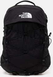 The North Face hátizsák Borealis 28L fekete, nagy, sima, NF0A52SE4HF1 - fekete Univerzális méret
