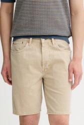 Levi's farmer rövidnadrág - bézs 30 - answear - 20 590 Ft