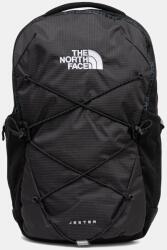 The North Face hátizsák Jester 28l fekete, nagy, sima, NF0A3VXF0IO1 - fekete Univerzális méret