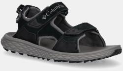 Columbia szandál KONOS HIKER - szürke Férfi 43 - answear - 19 990 Ft