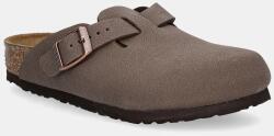 Birkenstock gyerek papucs Boston - barna 29