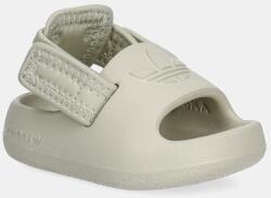 adidas Originals gyerek papucs ADIFOM ADILETTE bézs, IG8438 - bézs 27