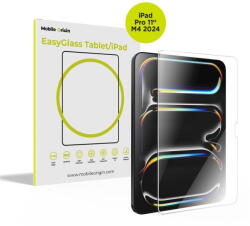 Mobile Origin EasyGlass iPad Pro 11" M4 2024 (FRL-EG-iPDP11)