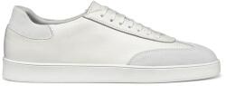 GEOX bőr sportcipő U REGIO - fehér Férfi 45