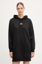The North Face ruha Essential Relaxed - fekete XS